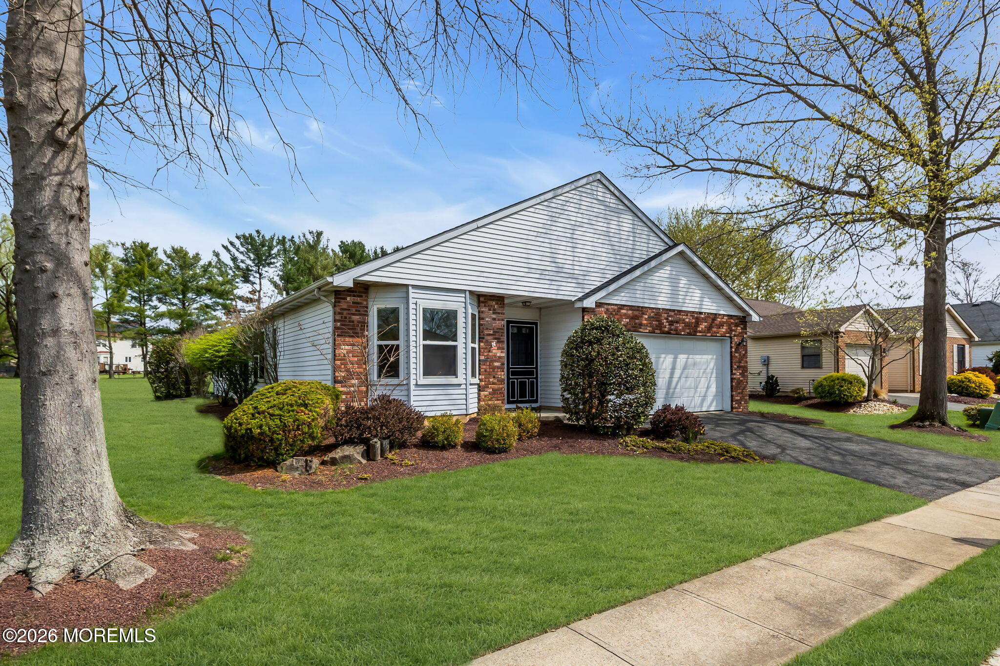34 Peasley Drive Marlboro NJ 07746
