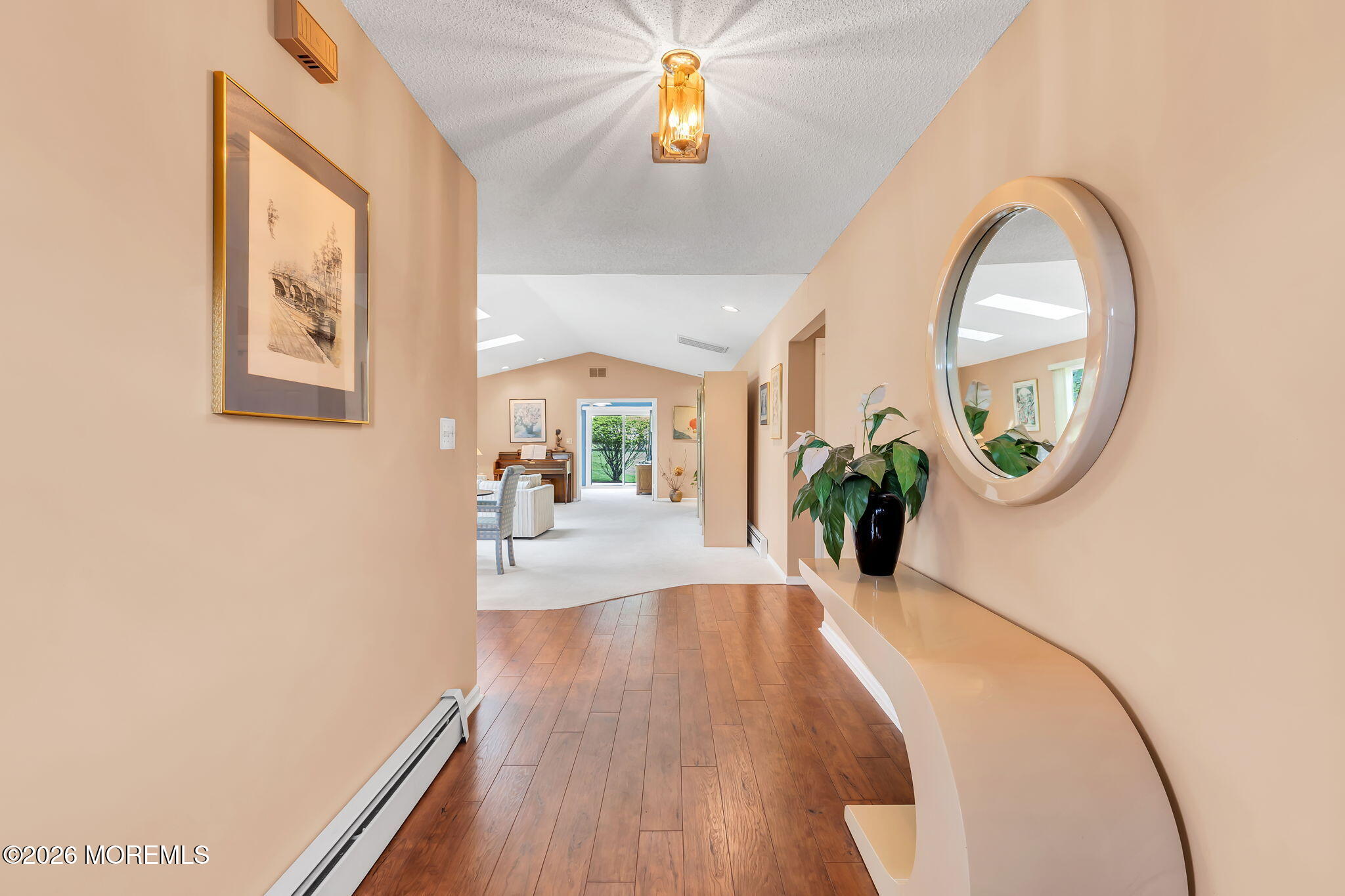 34 Peasley Drive Marlboro NJ 07746