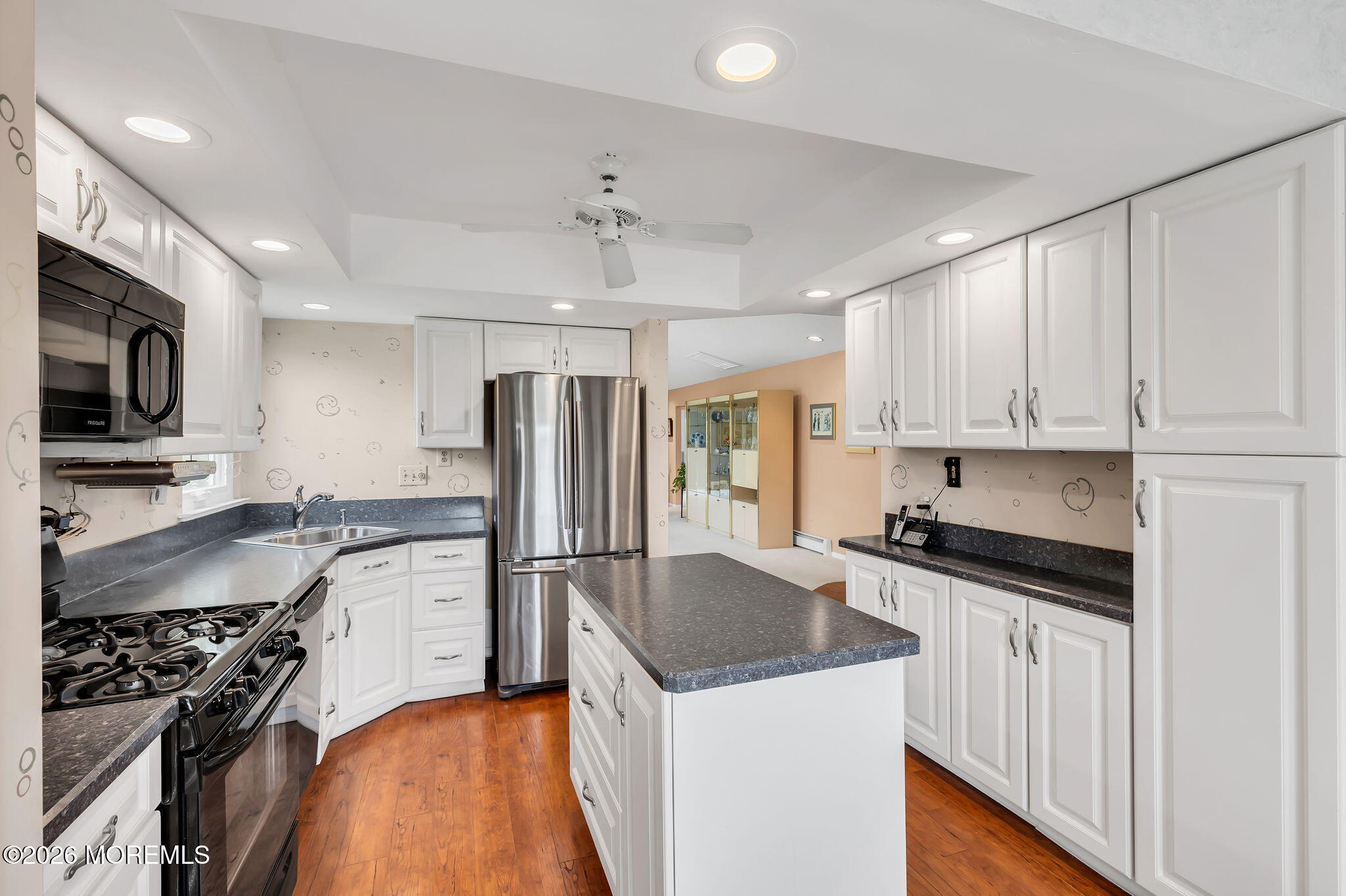 34 Peasley Drive Marlboro NJ 07746