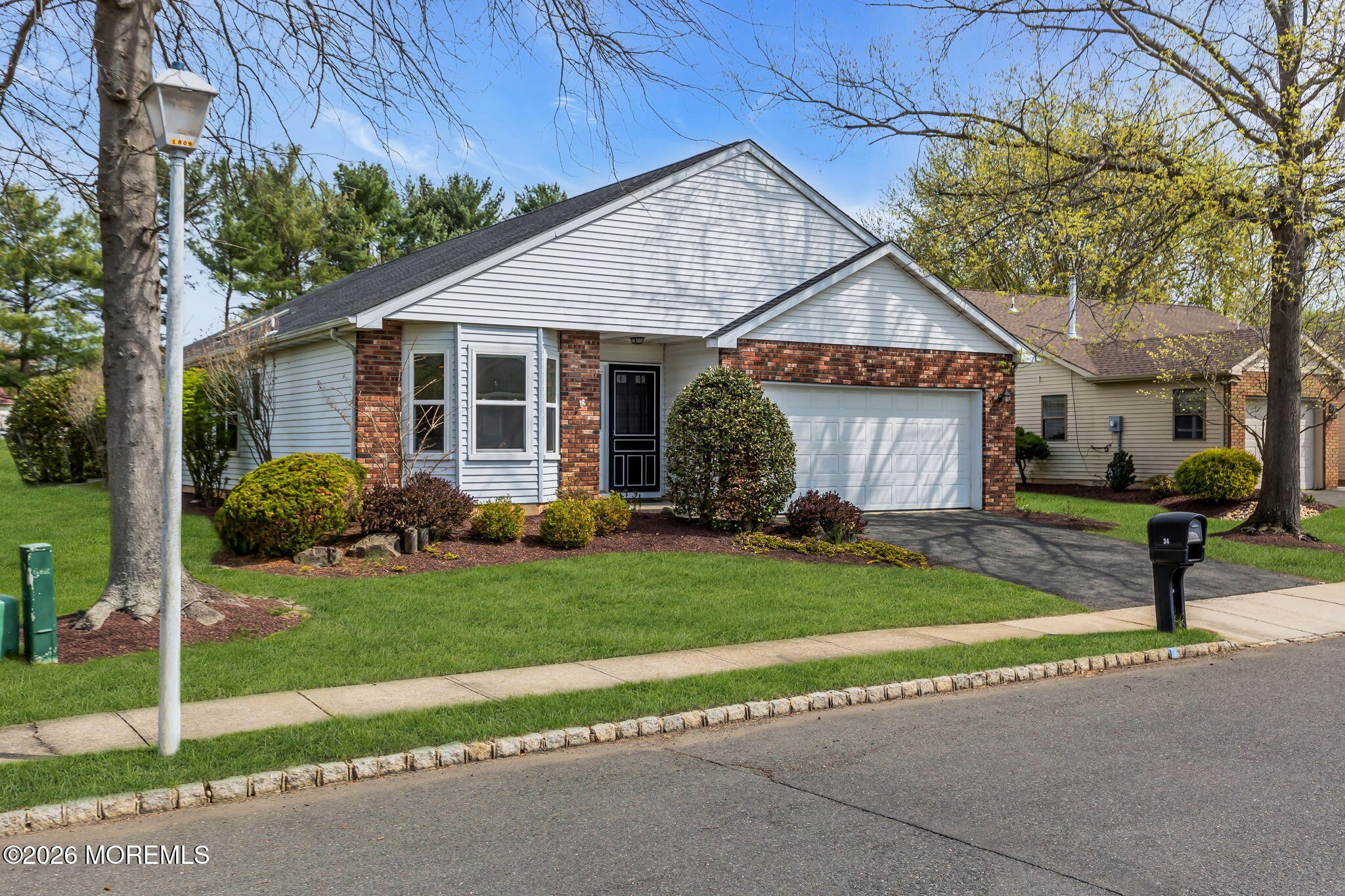 34 Peasley Drive Marlboro NJ 07746