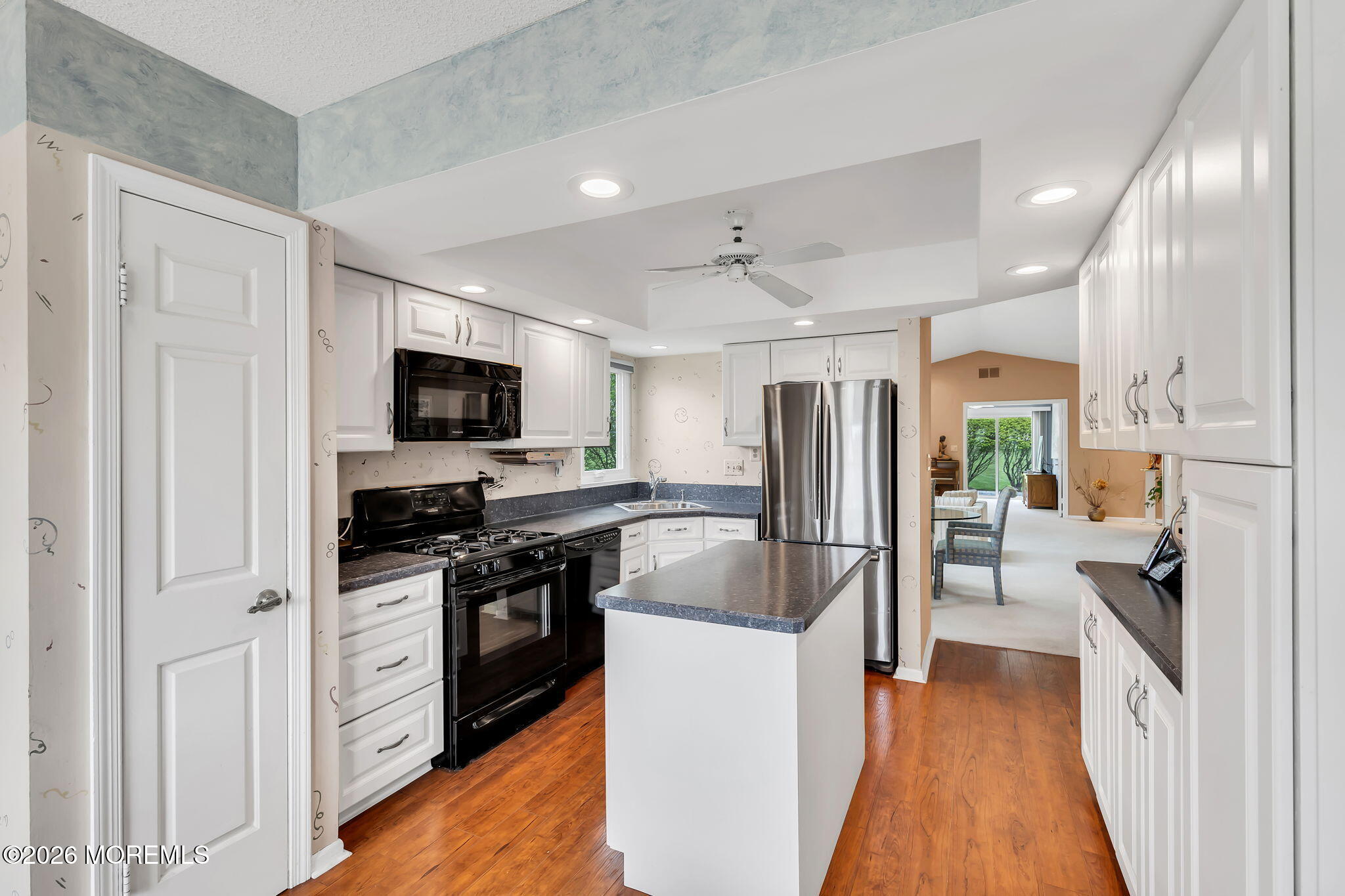 34 Peasley Drive Marlboro NJ 07746