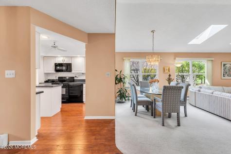 34 Peasley Drive Marlboro NJ 07746