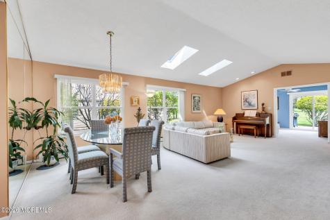 34 Peasley Drive Marlboro NJ 07746