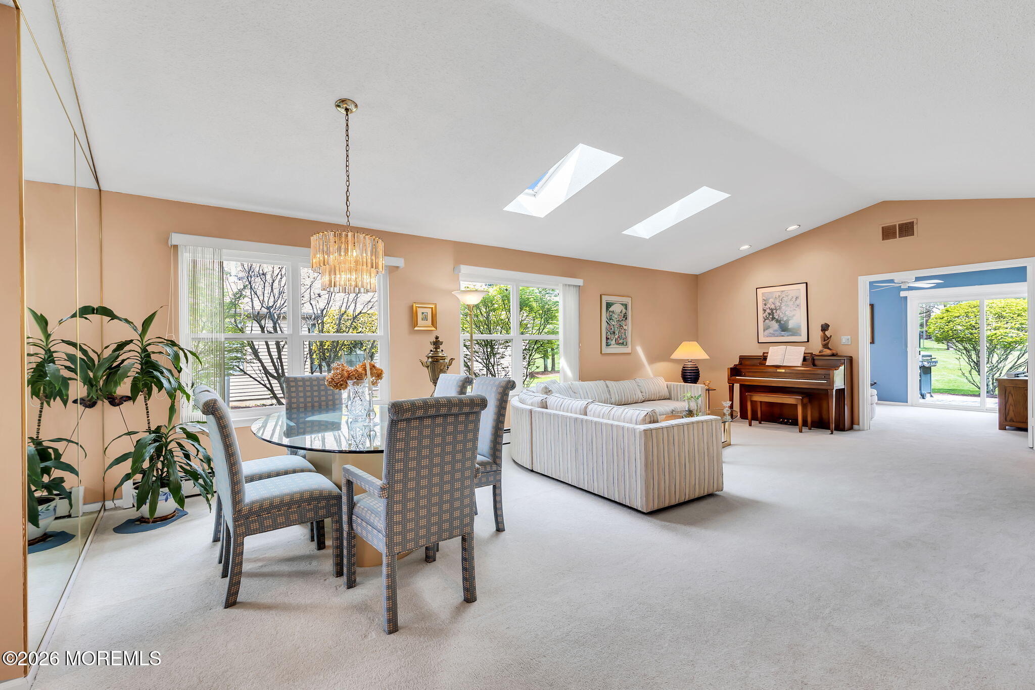 34 Peasley Drive Marlboro NJ 07746