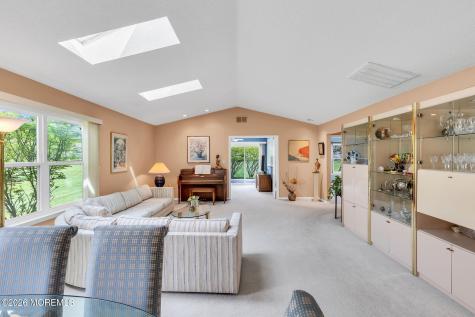 34 Peasley Drive Marlboro NJ 07746