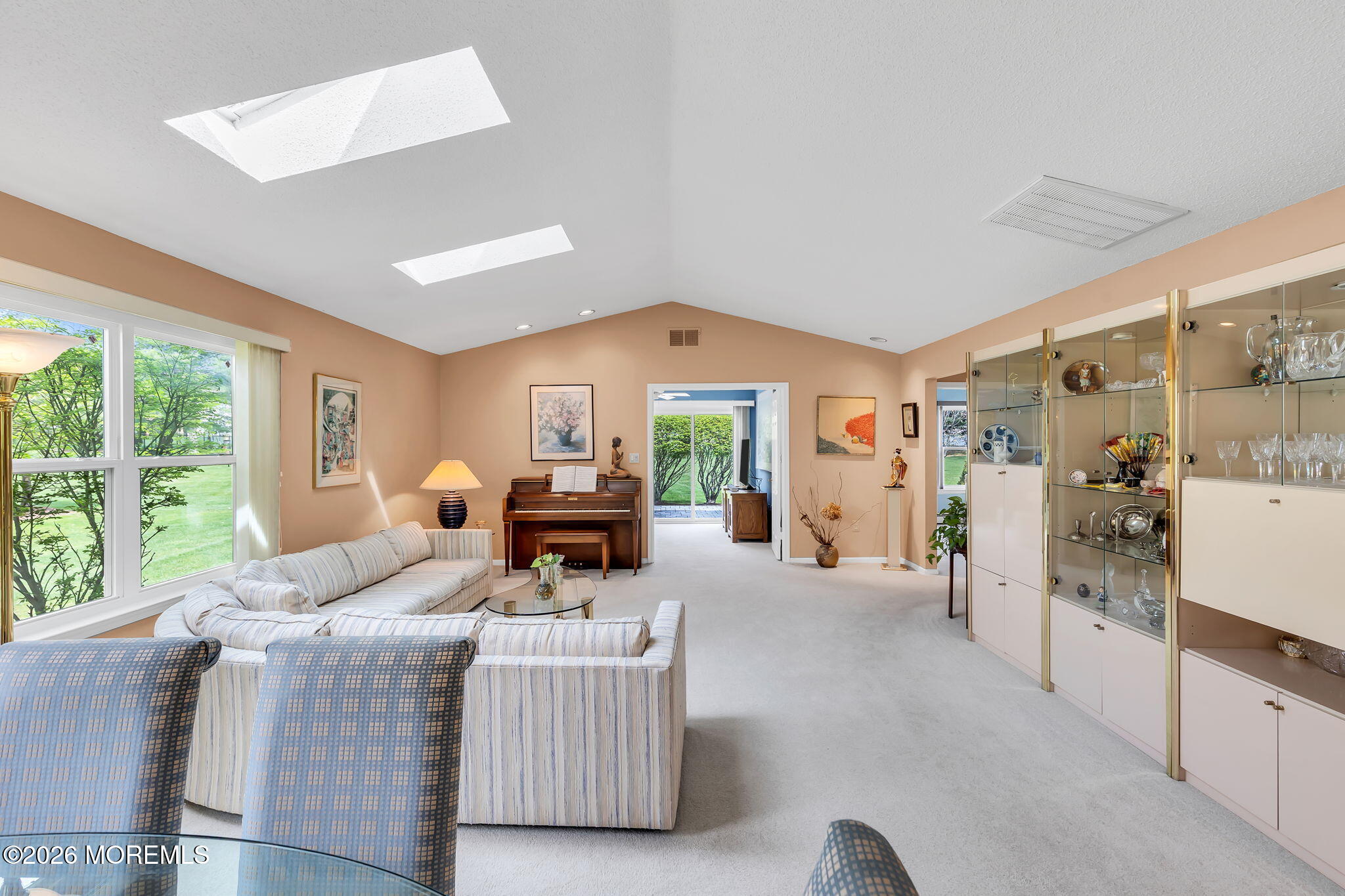 34 Peasley Drive Marlboro NJ 07746