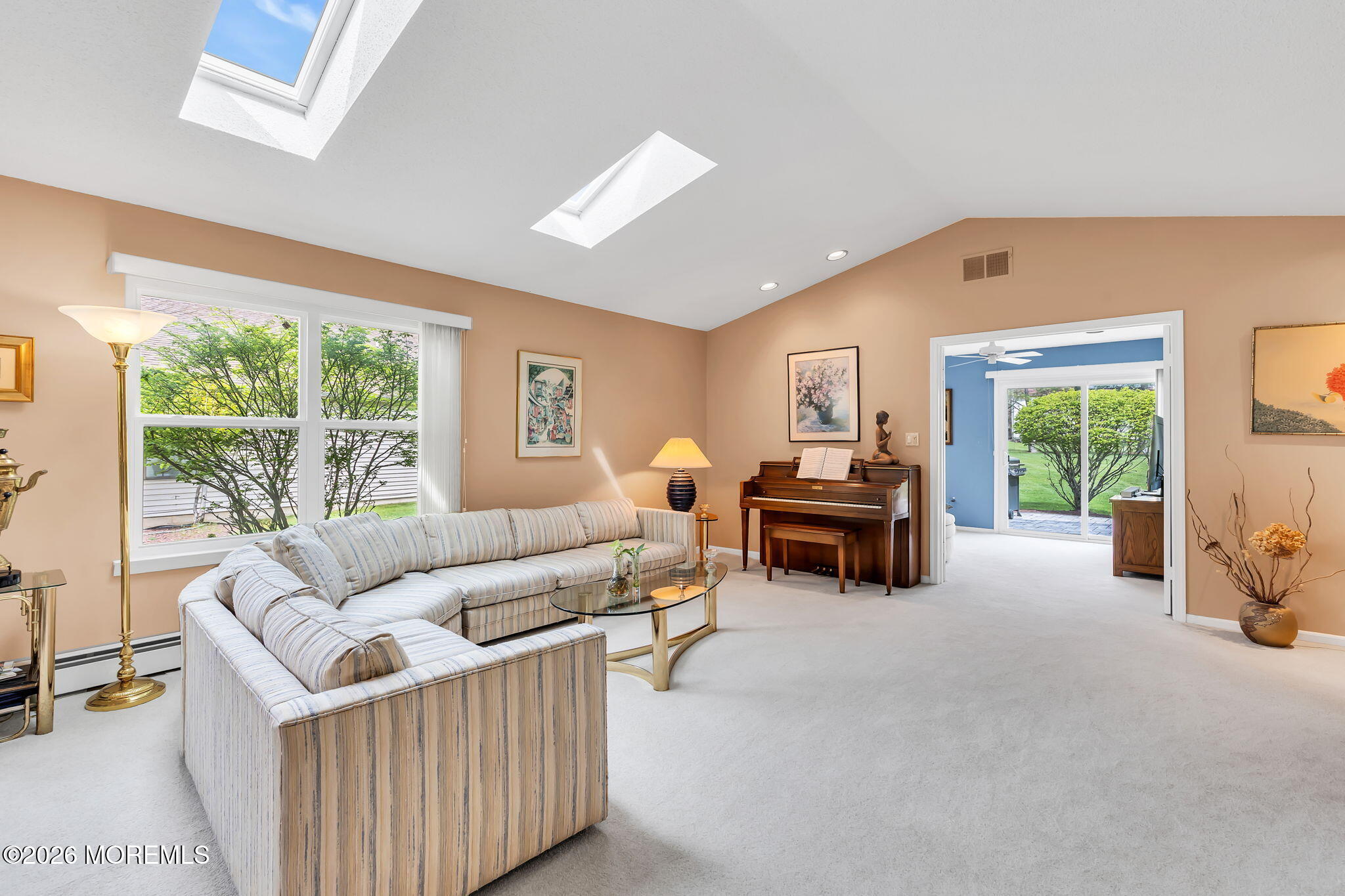 34 Peasley Drive Marlboro NJ 07746