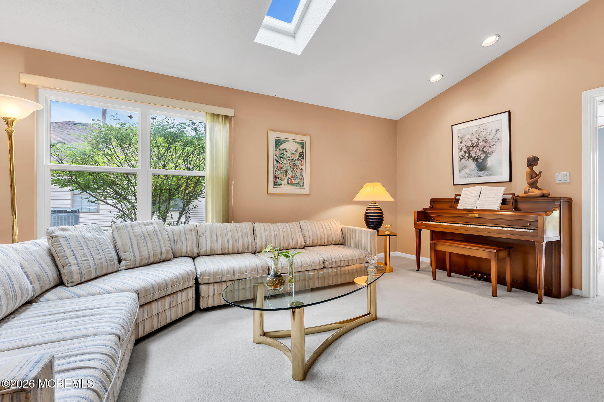 34 Peasley Drive Marlboro NJ 07746