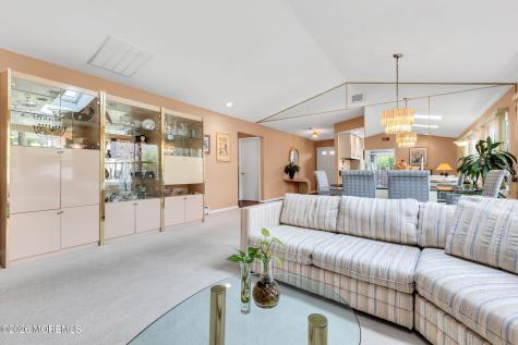 34 Peasley Drive Marlboro NJ 07746