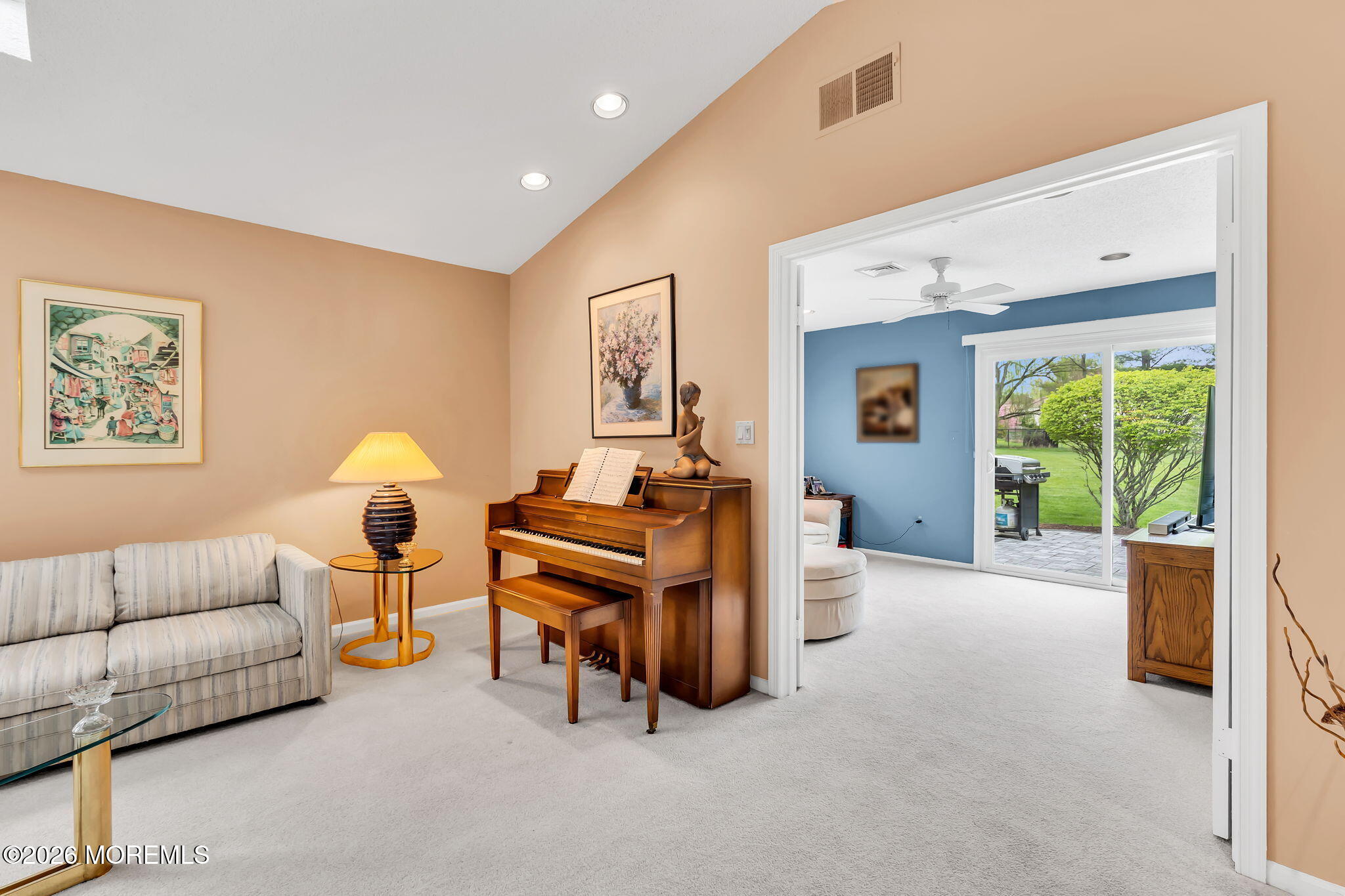 34 Peasley Drive Marlboro NJ 07746