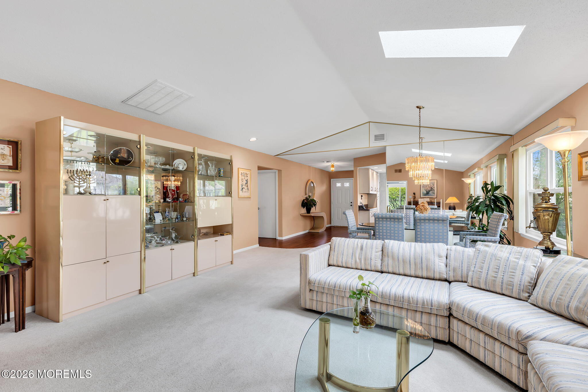 34 Peasley Drive Marlboro NJ 07746