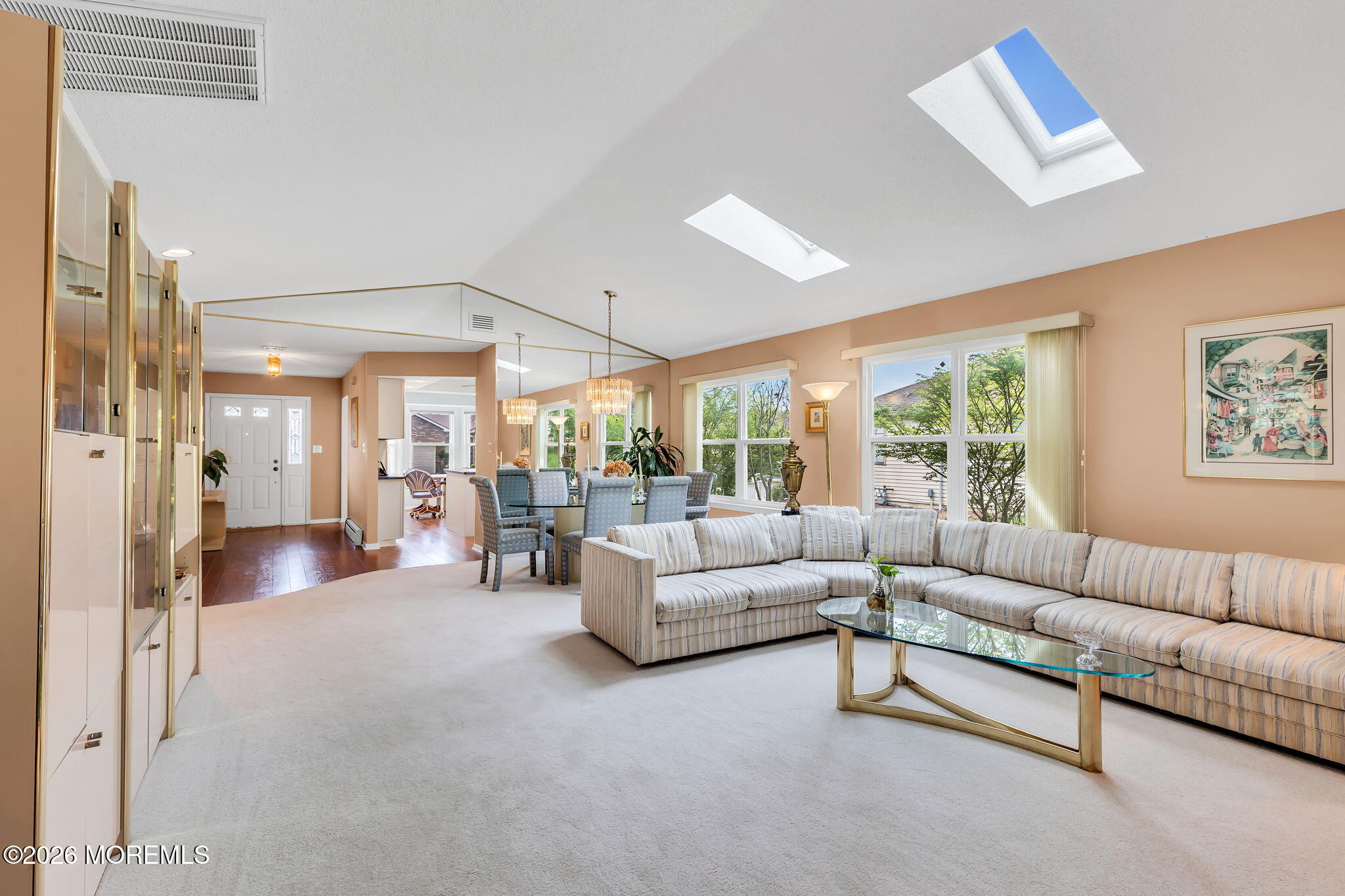 34 Peasley Drive Marlboro NJ 07746
