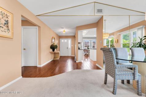 34 Peasley Drive Marlboro NJ 07746