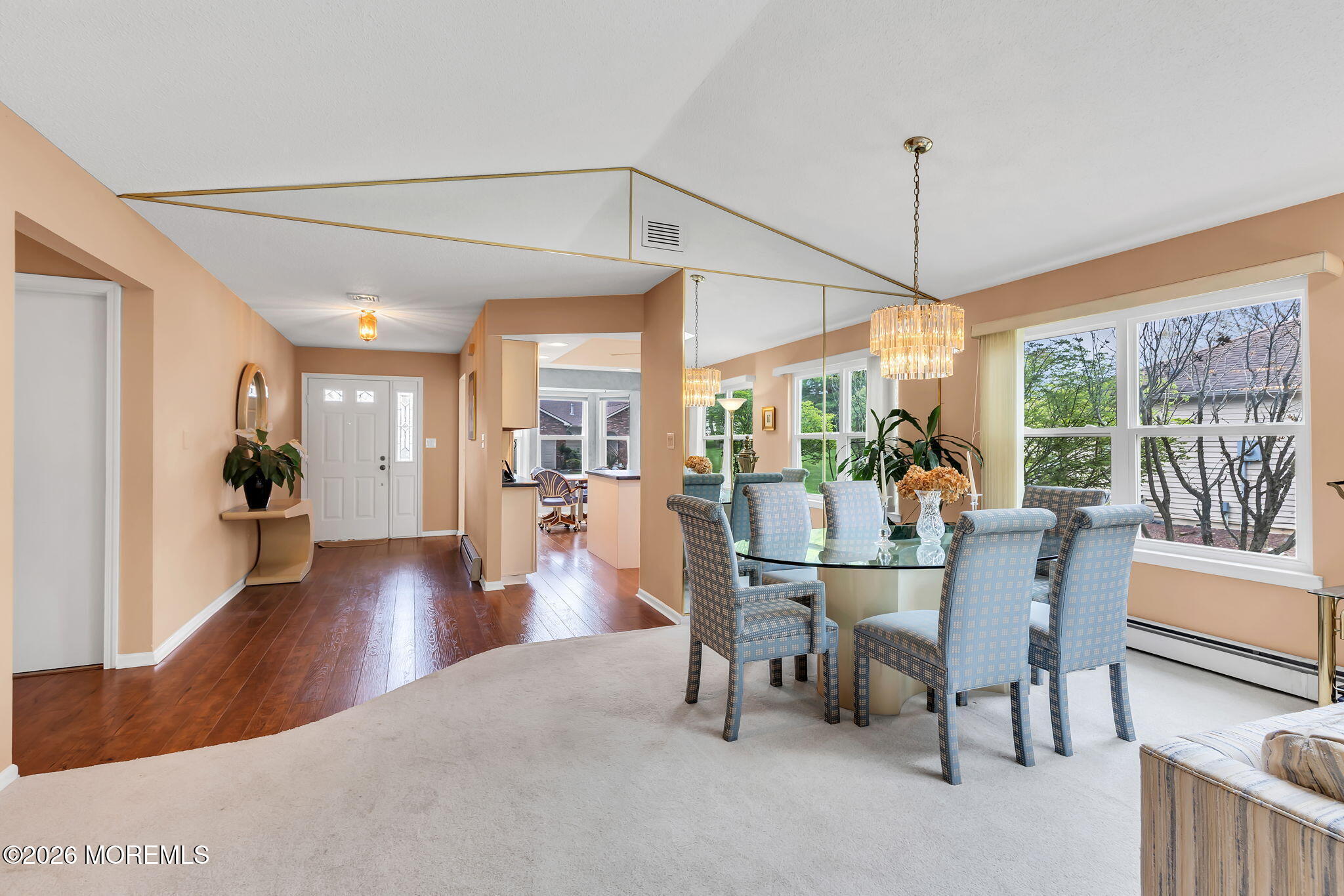 34 Peasley Drive Marlboro NJ 07746