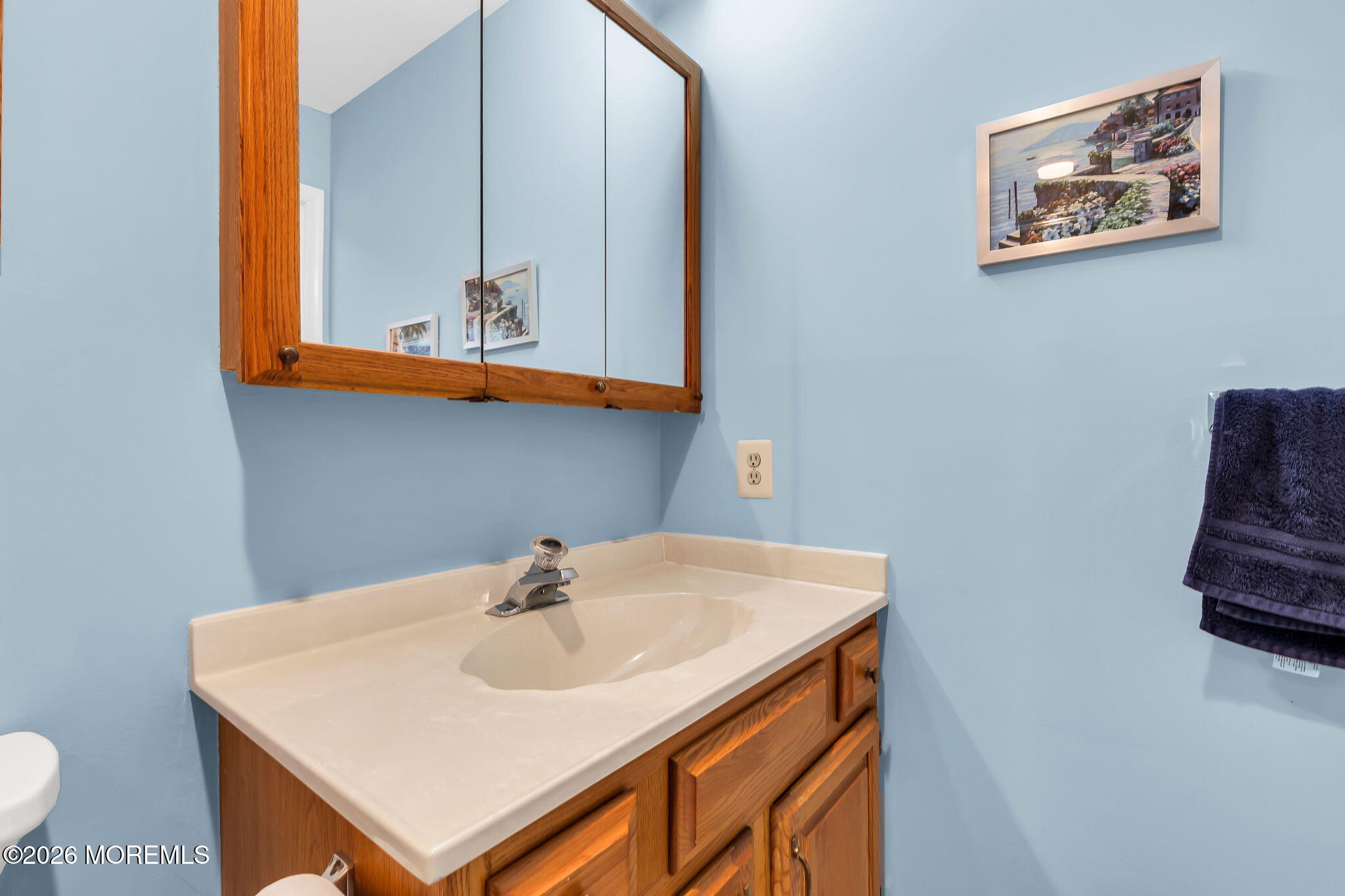 34 Peasley Drive Marlboro NJ 07746