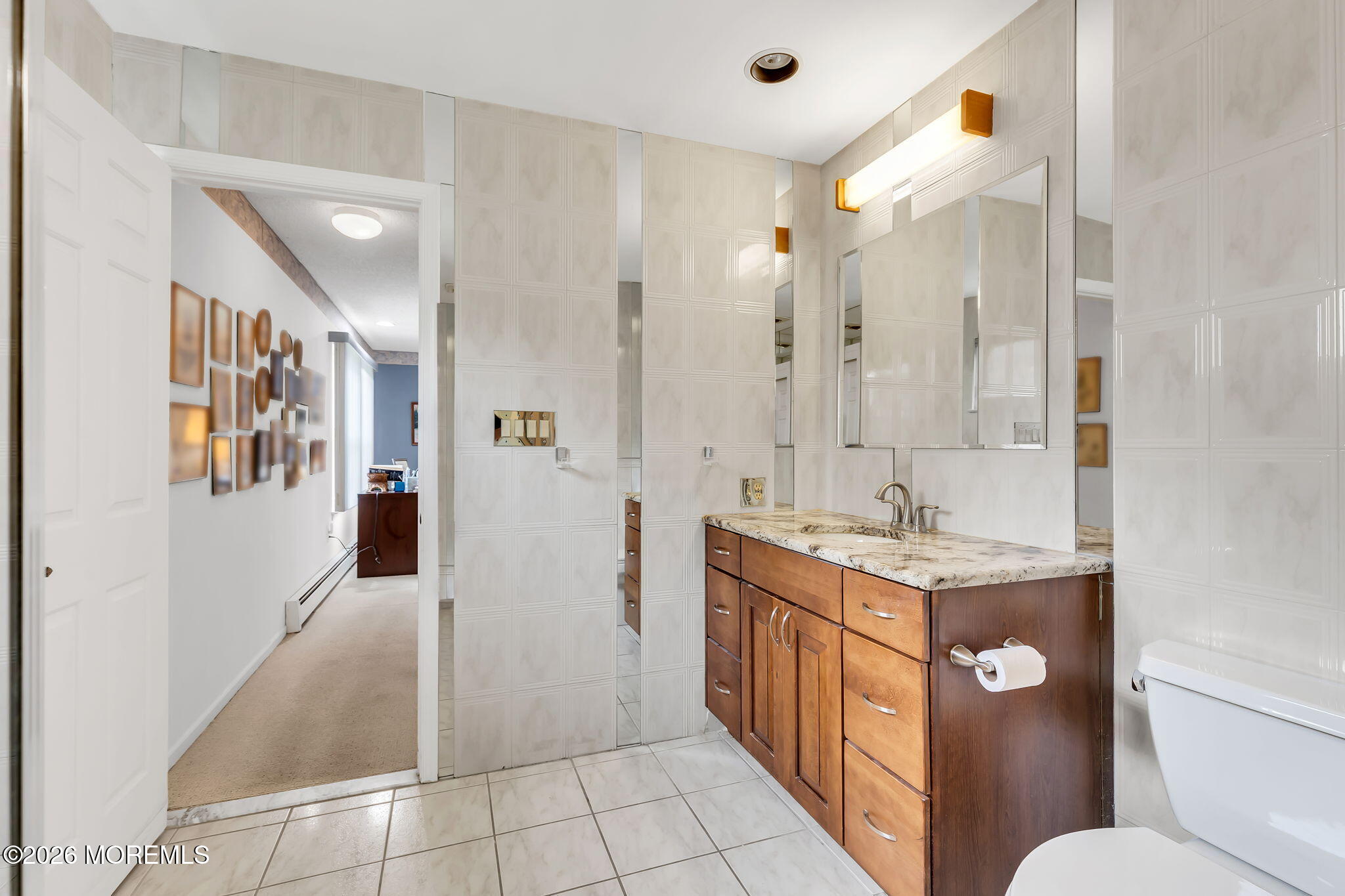 34 Peasley Drive Marlboro NJ 07746