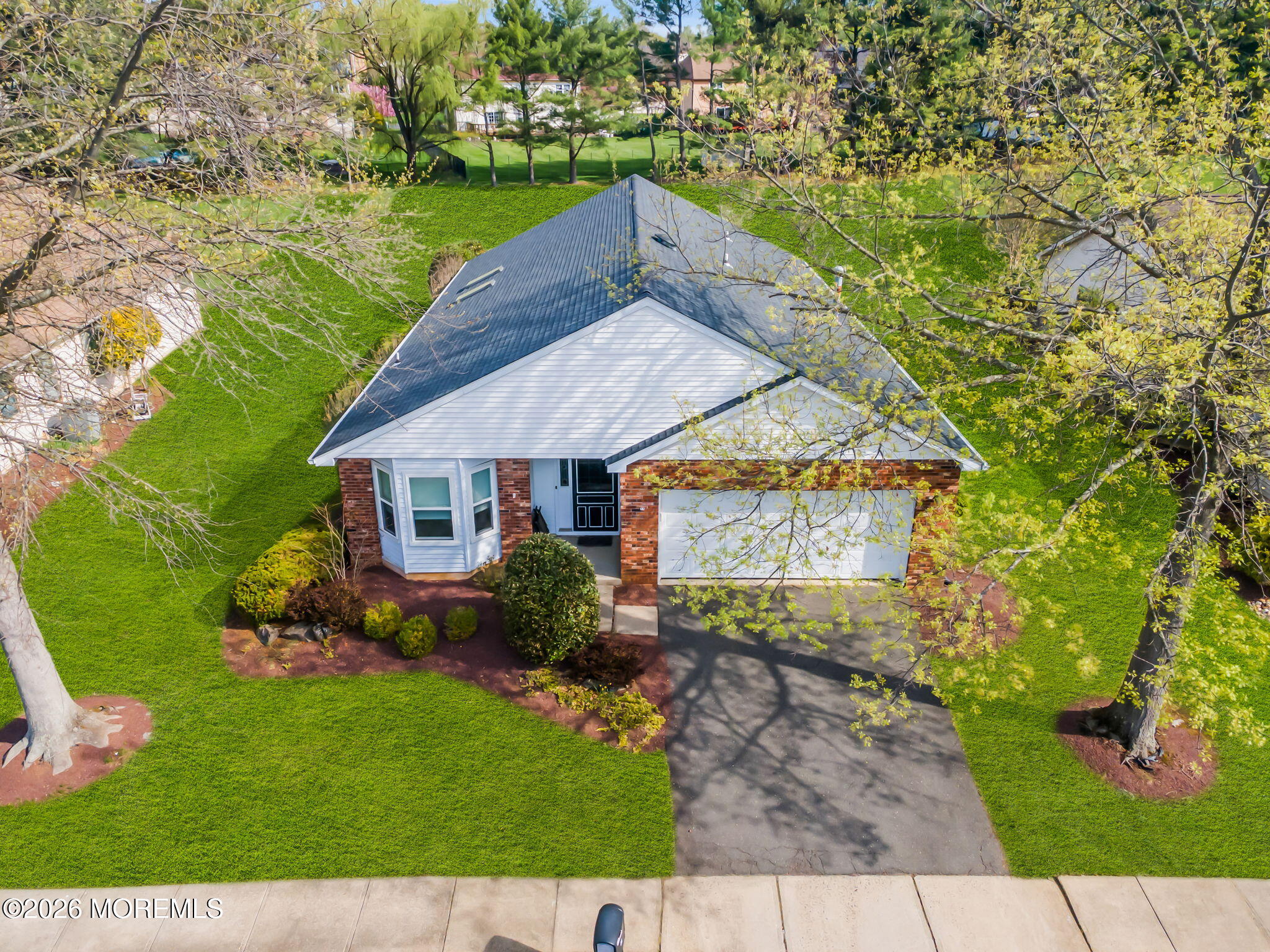 34 Peasley Drive Marlboro NJ 07746