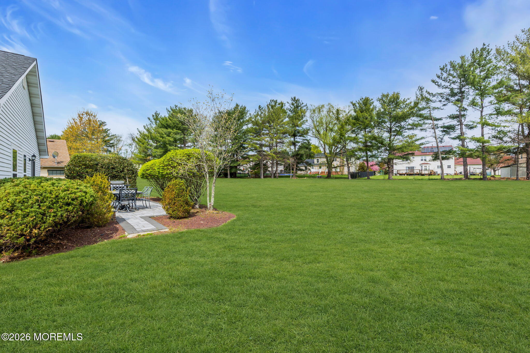 34 Peasley Drive Marlboro NJ 07746