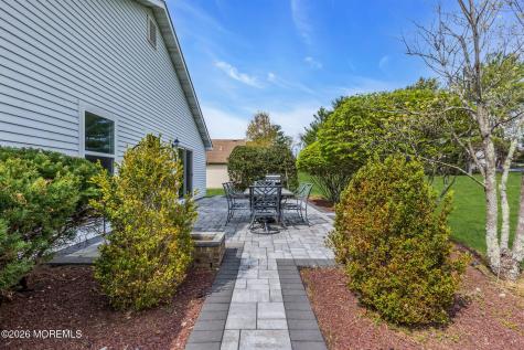 34 Peasley Drive Marlboro NJ 07746