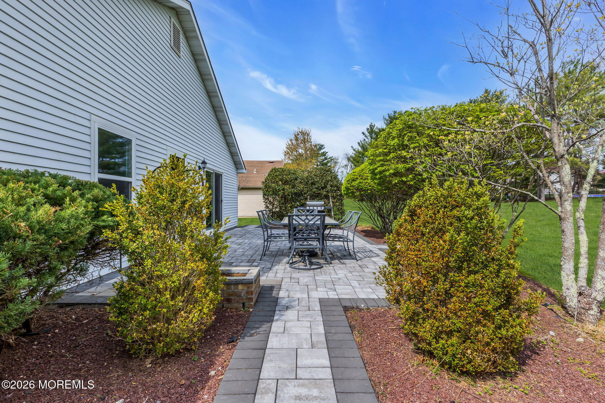 34 Peasley Drive Marlboro NJ 07746