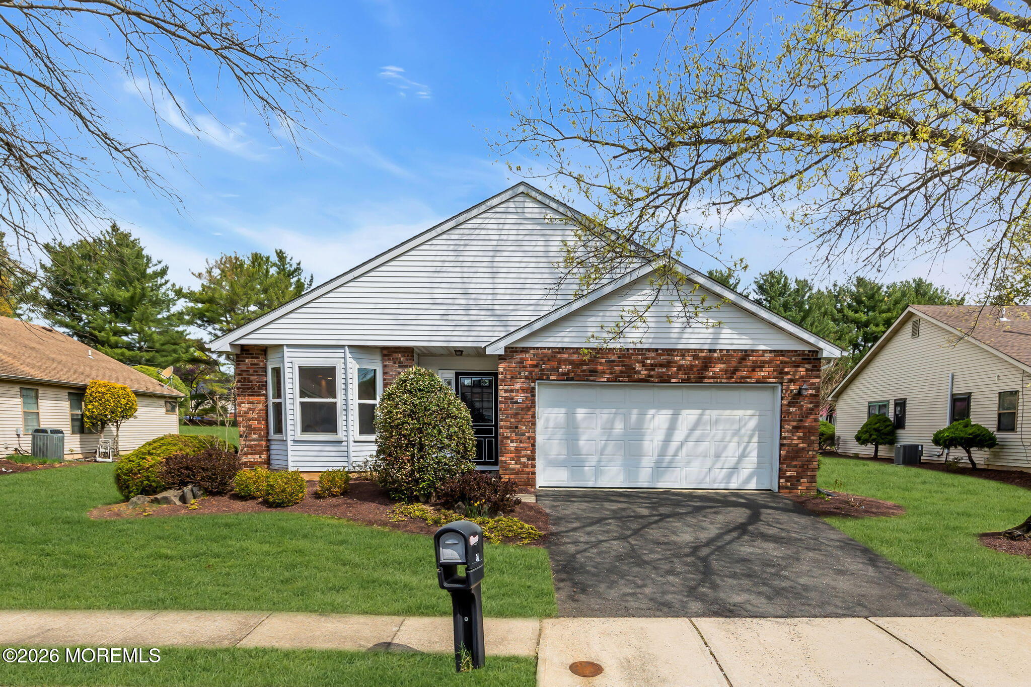 34 Peasley Drive Marlboro NJ 07746