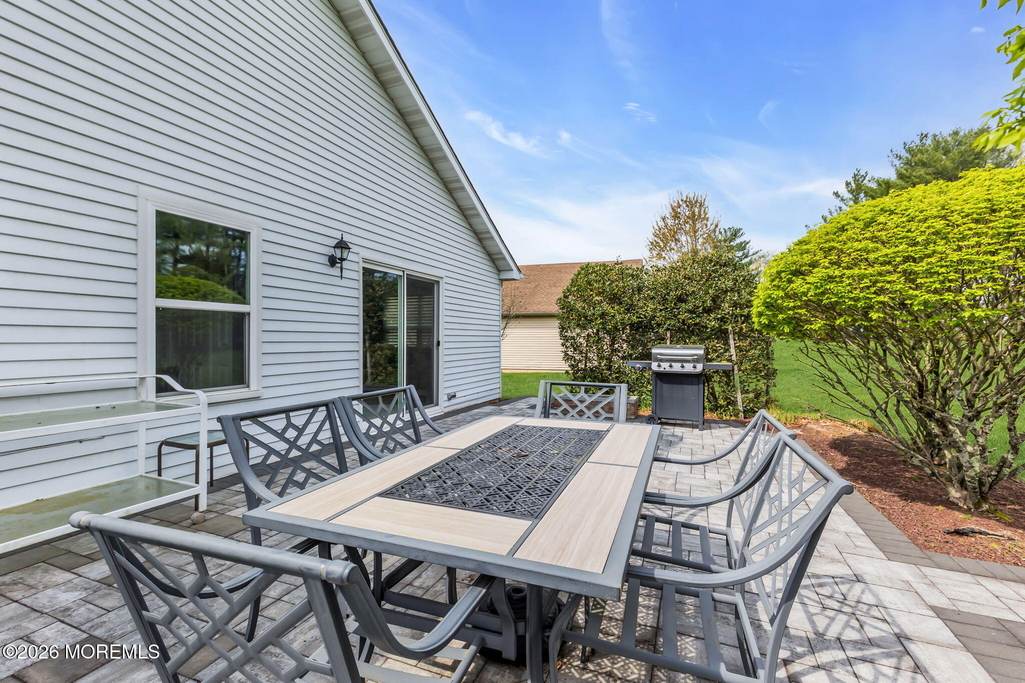 34 Peasley Drive Marlboro NJ 07746