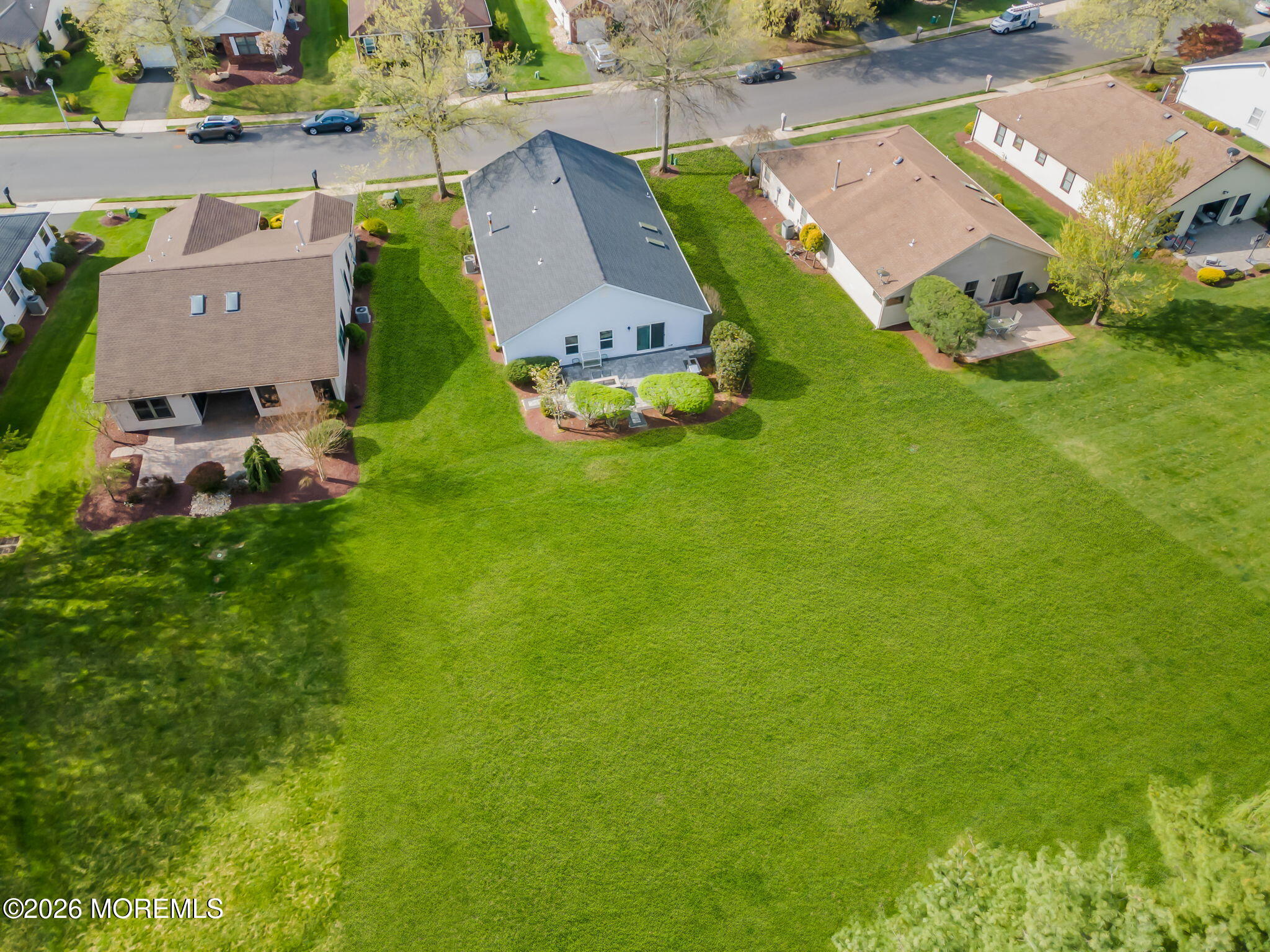 34 Peasley Drive Marlboro NJ 07746