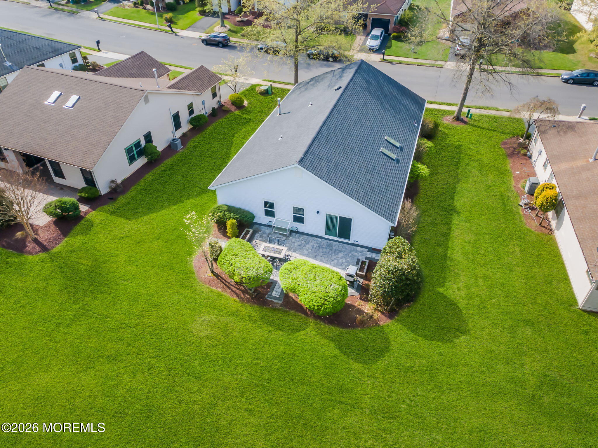 34 Peasley Drive Marlboro NJ 07746