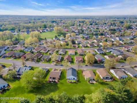 34 Peasley Drive Marlboro NJ 07746
