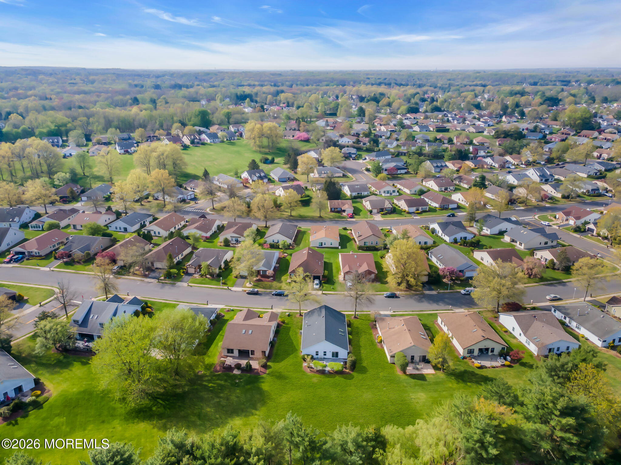 34 Peasley Drive Marlboro NJ 07746