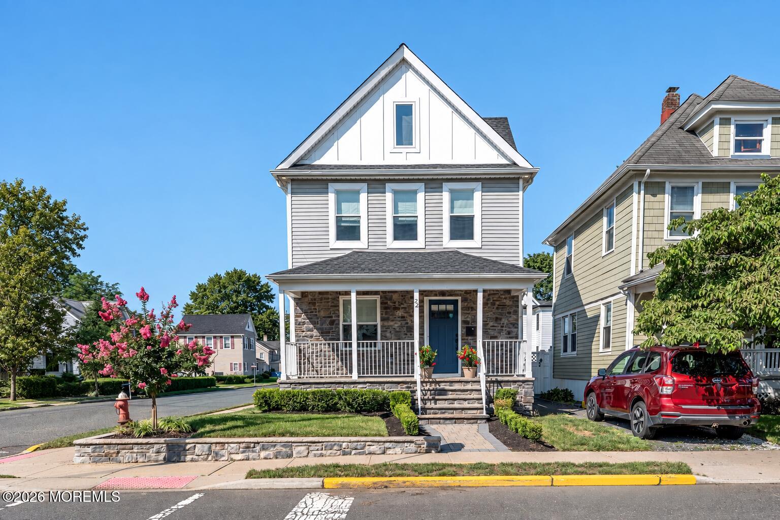 22 High Street Red Bank NJ 07701