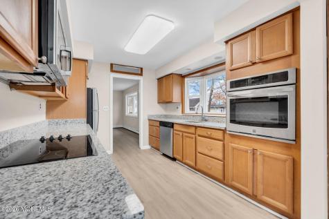 121 Harding Drive Brick NJ 08724