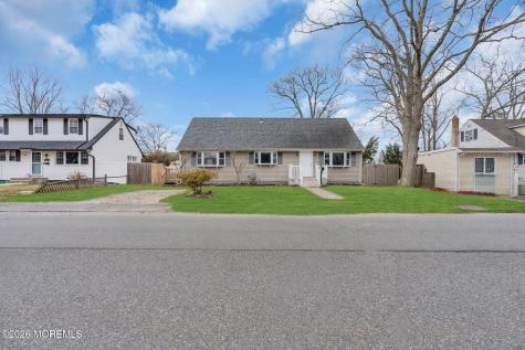 121 Harding Drive Brick NJ 08724