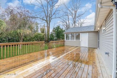 121 Harding Drive Brick NJ 08724