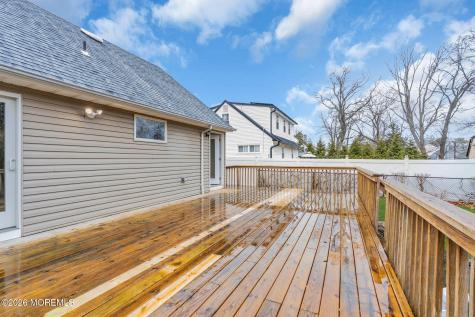 121 Harding Drive Brick NJ 08724