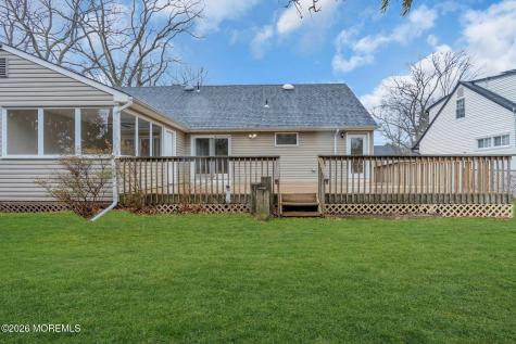 121 Harding Drive Brick NJ 08724