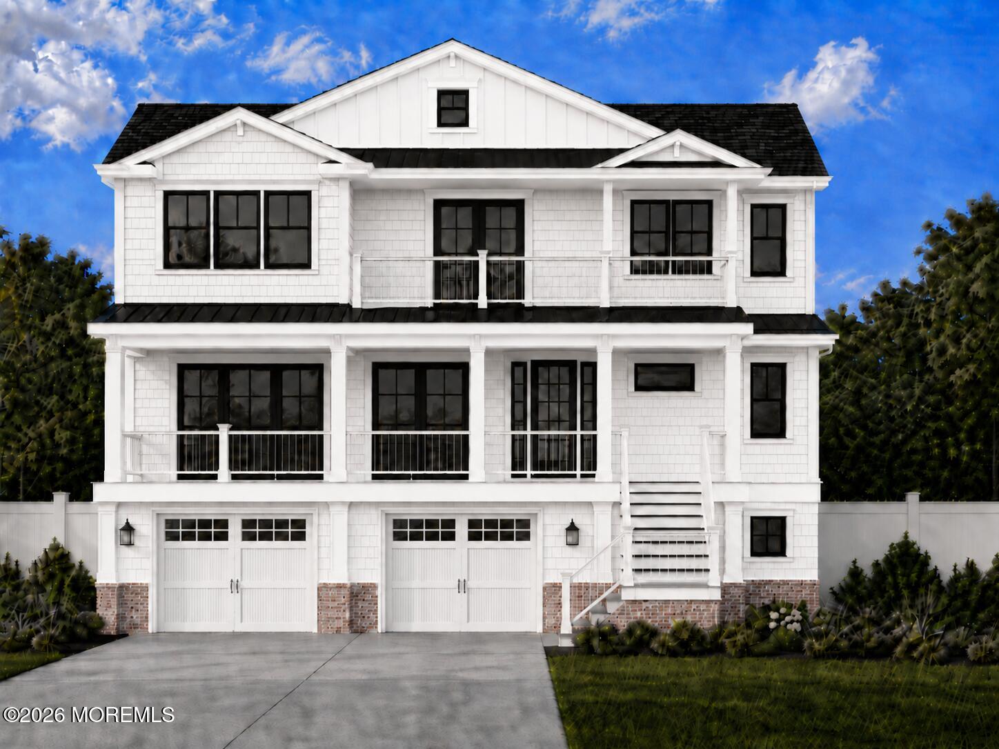 202 Curtis Avenue Point Pleasant Beach NJ 08742