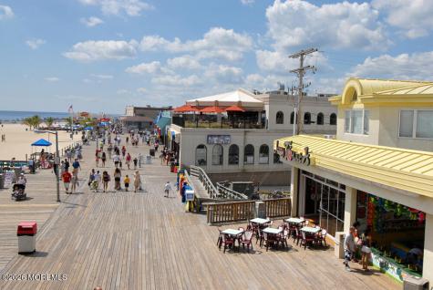 202 Curtis Avenue Point Pleasant Beach NJ 08742