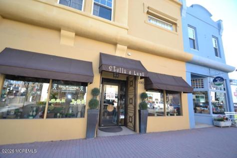 202 Curtis Avenue Point Pleasant Beach NJ 08742