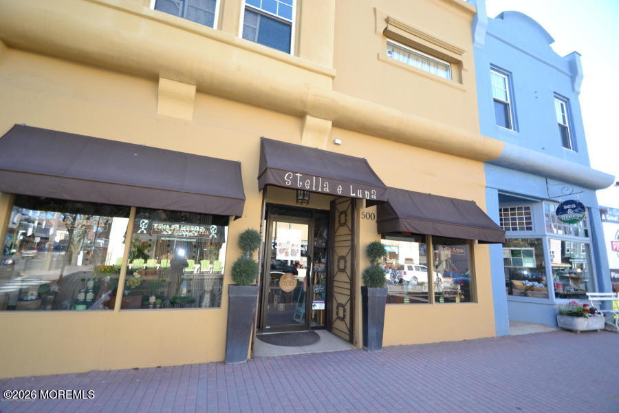 202 Curtis Avenue Point Pleasant Beach NJ 08742