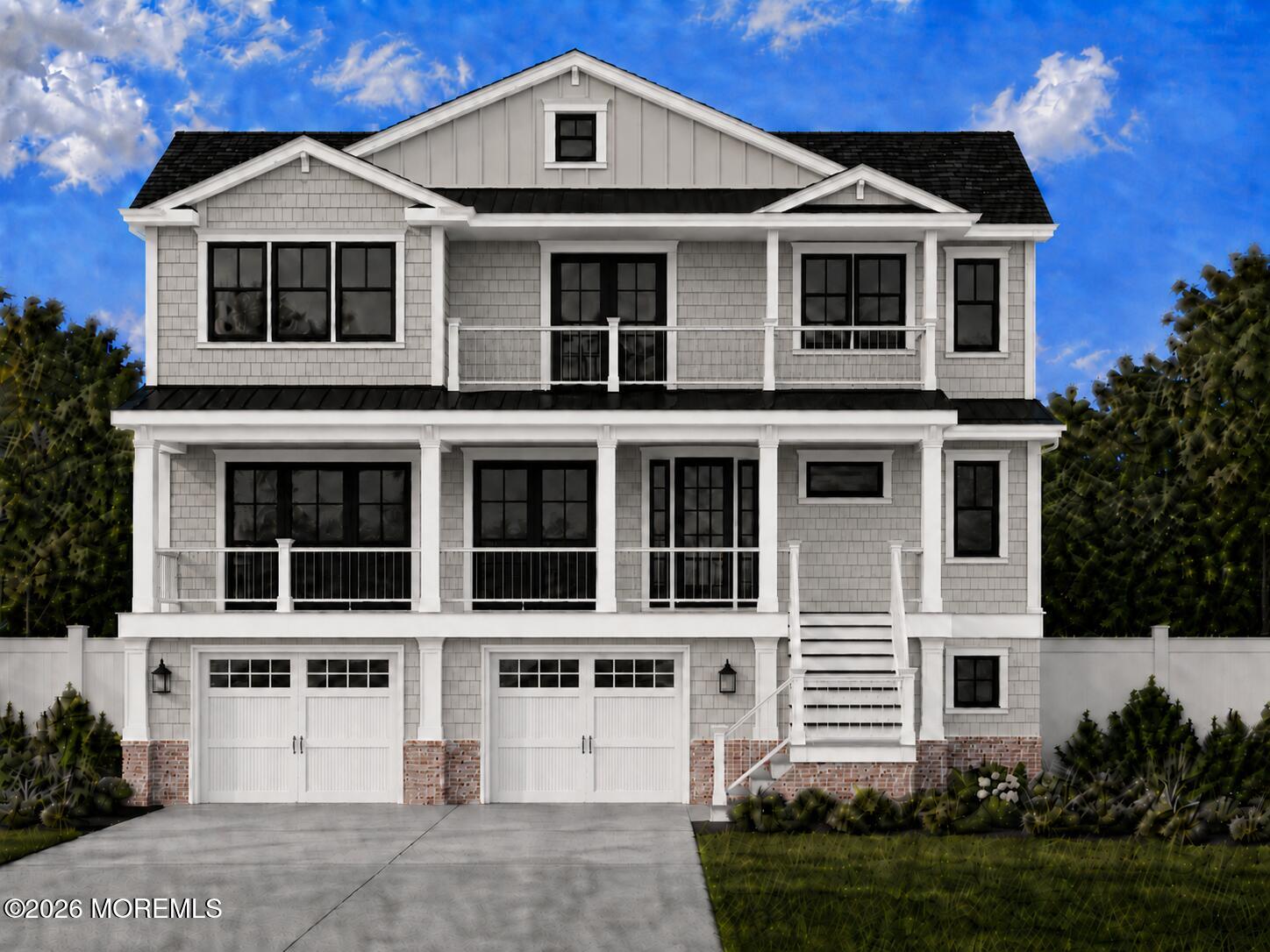 202 Curtis Avenue Point Pleasant Beach NJ 08742