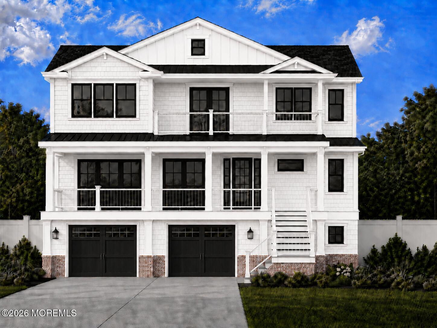202 Curtis Avenue Point Pleasant Beach NJ 08742