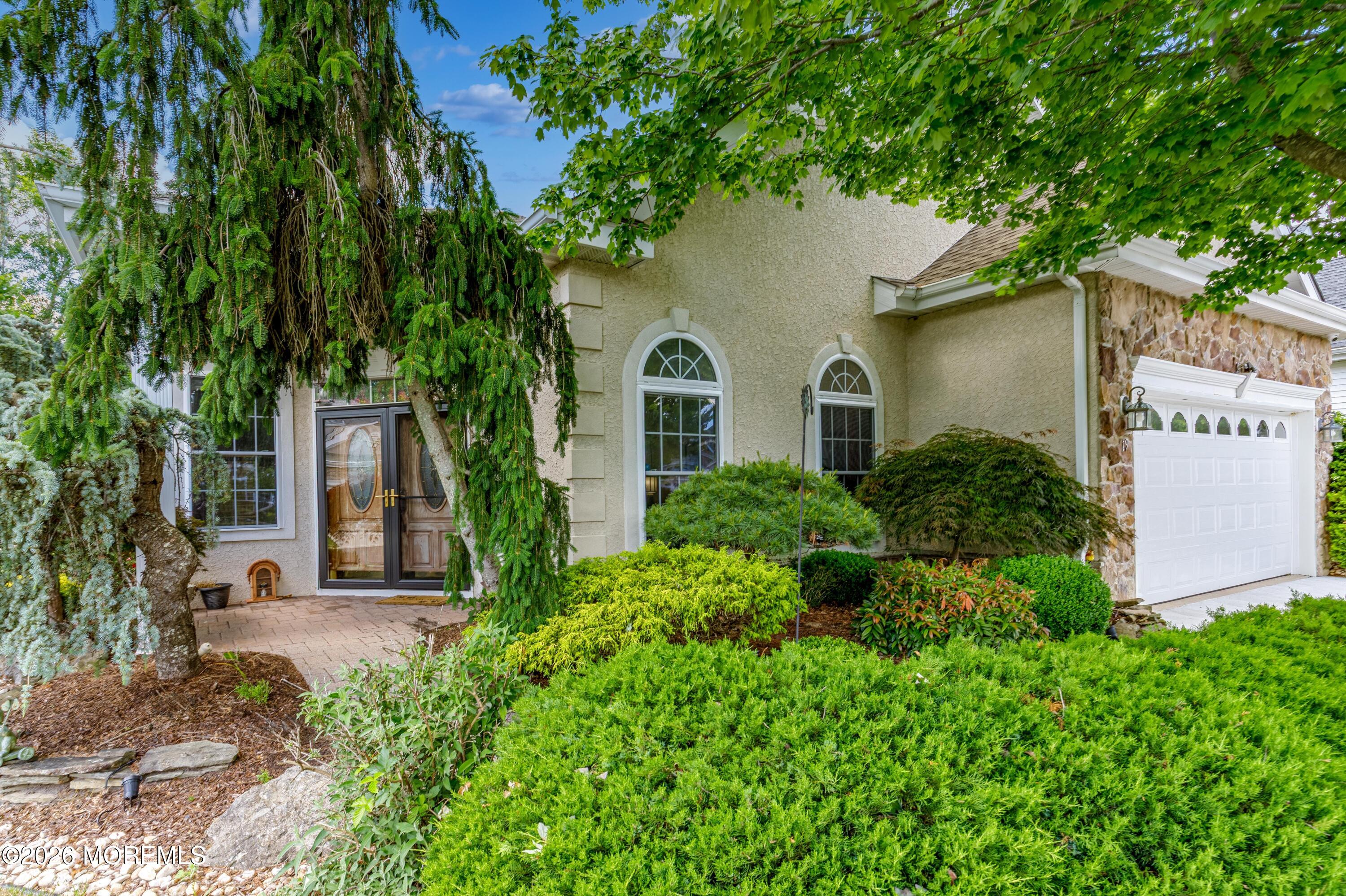19 Saint Andrews Road Jackson NJ 08527