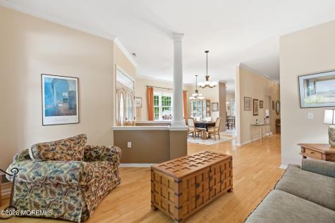 19 Saint Andrews Road Jackson NJ 08527