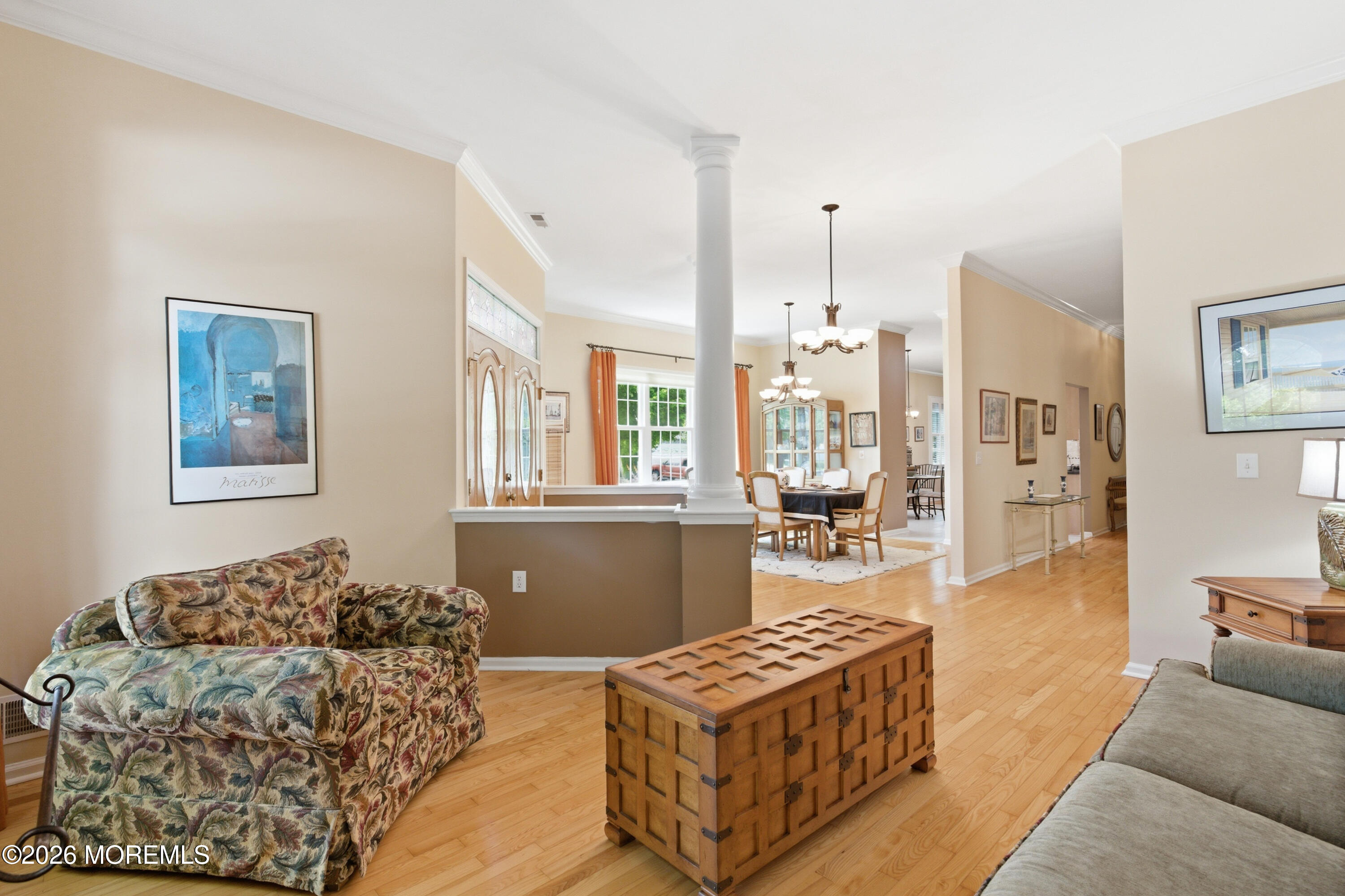19 Saint Andrews Road Jackson NJ 08527