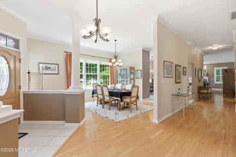 19 Saint Andrews Road Jackson NJ 08527