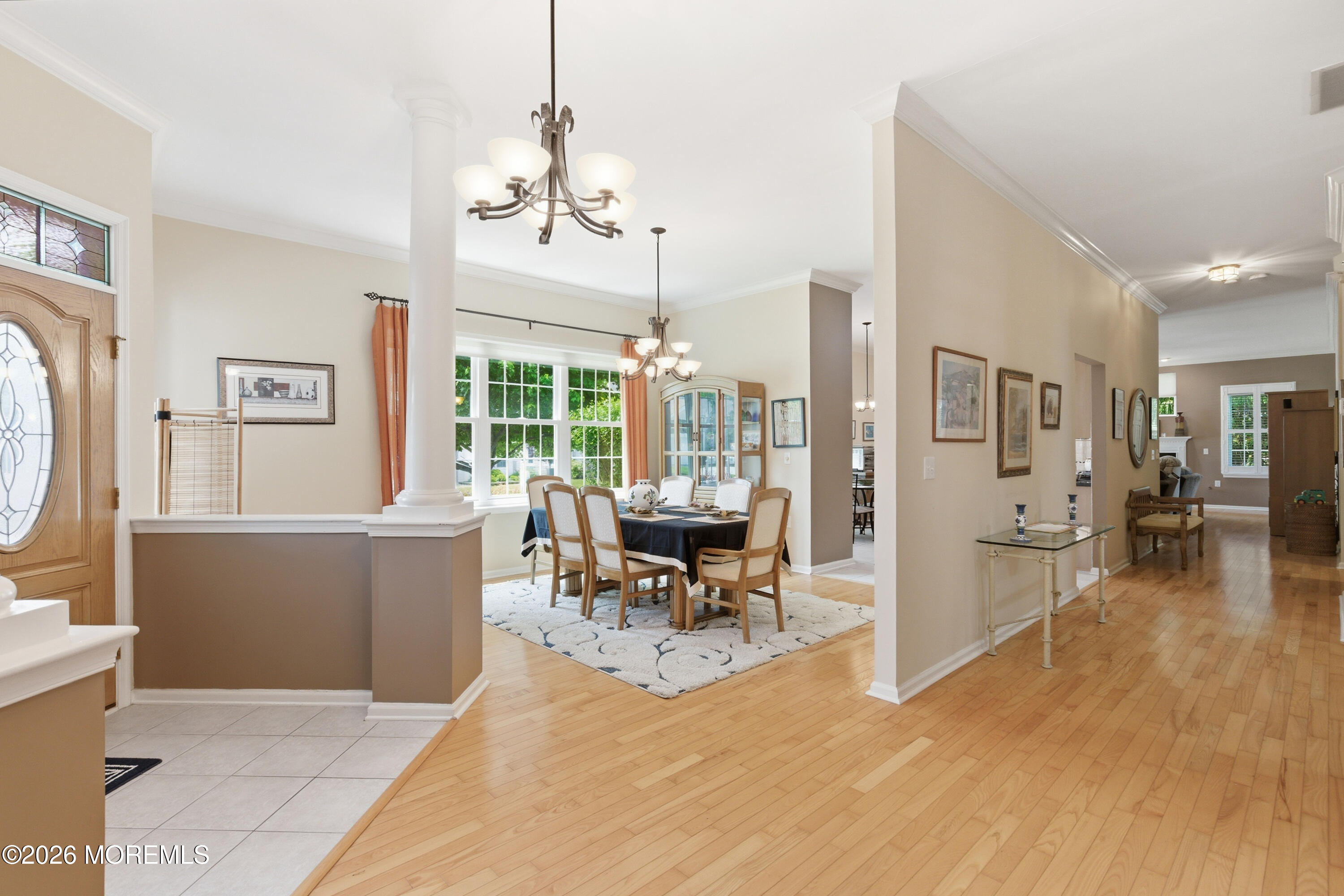 19 Saint Andrews Road Jackson NJ 08527