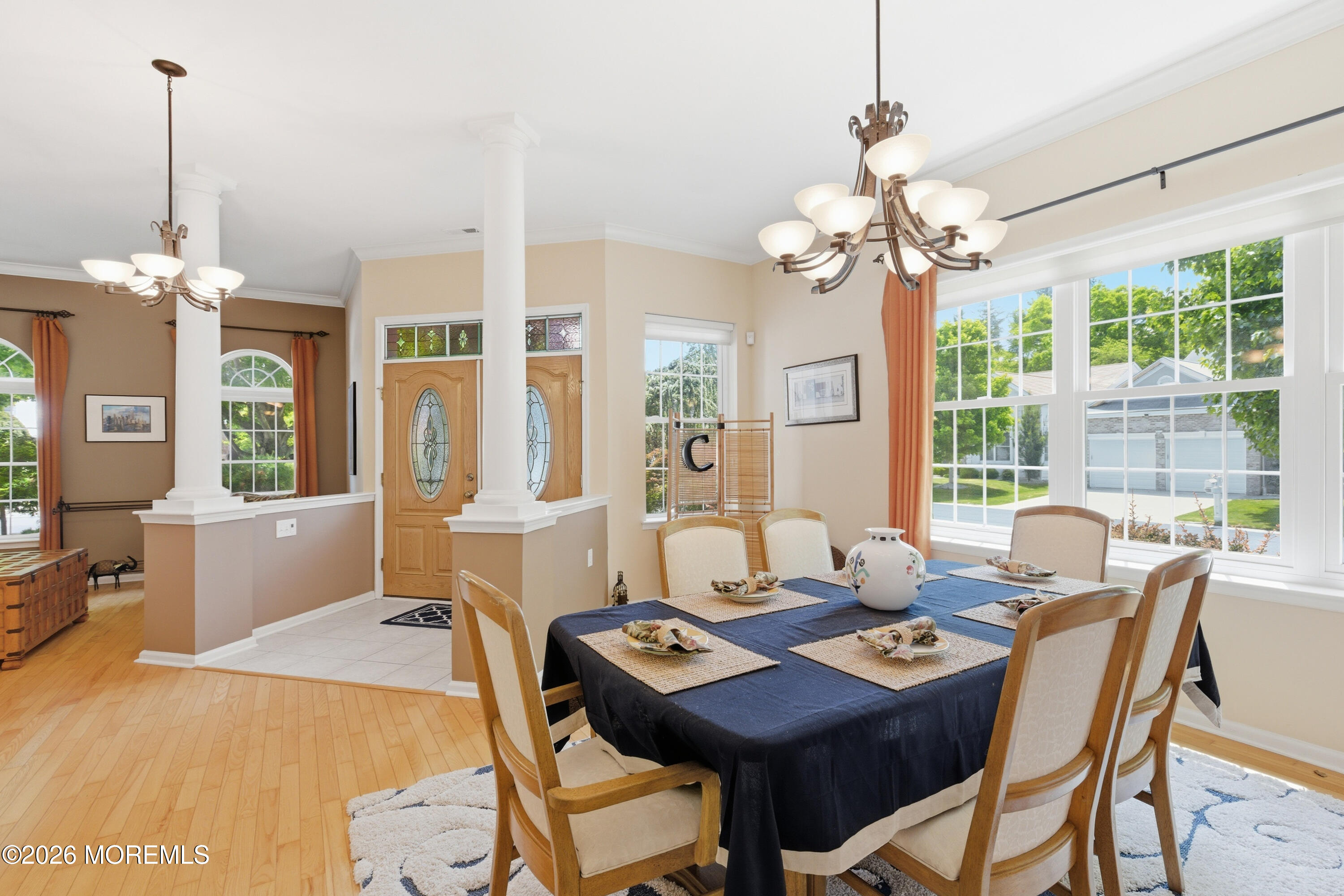 19 Saint Andrews Road Jackson NJ 08527