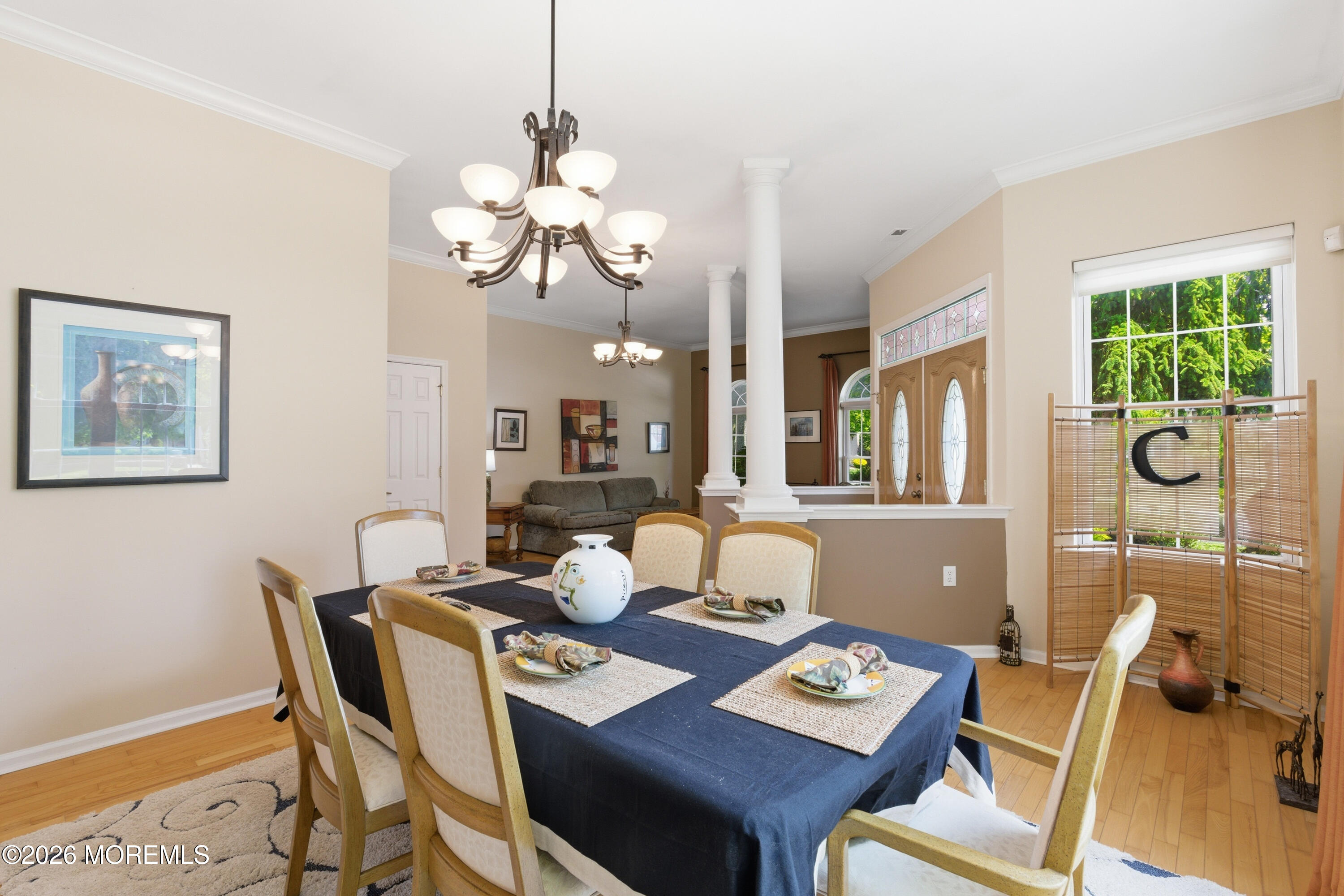 19 Saint Andrews Road Jackson NJ 08527
