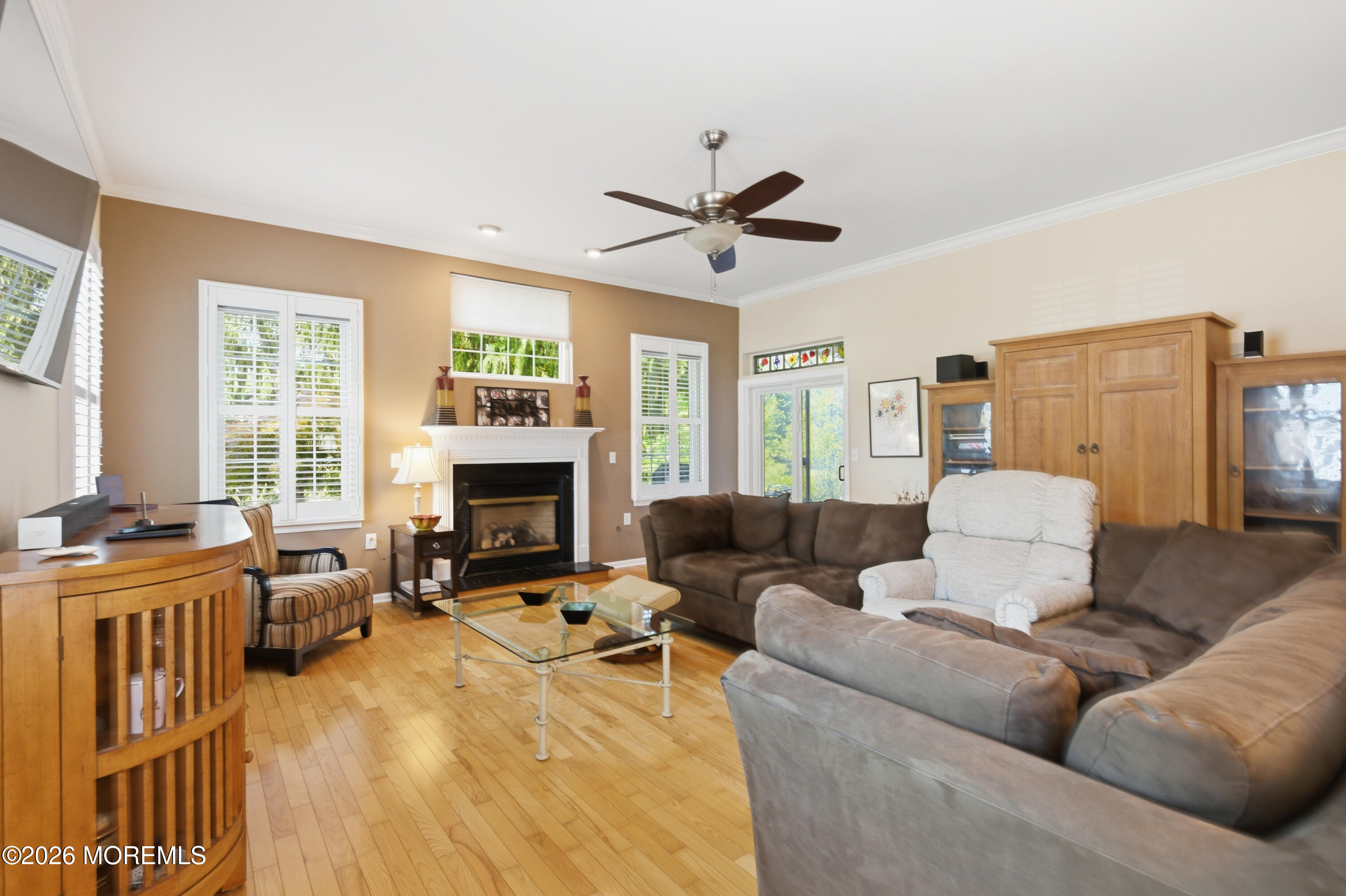 19 Saint Andrews Road Jackson NJ 08527